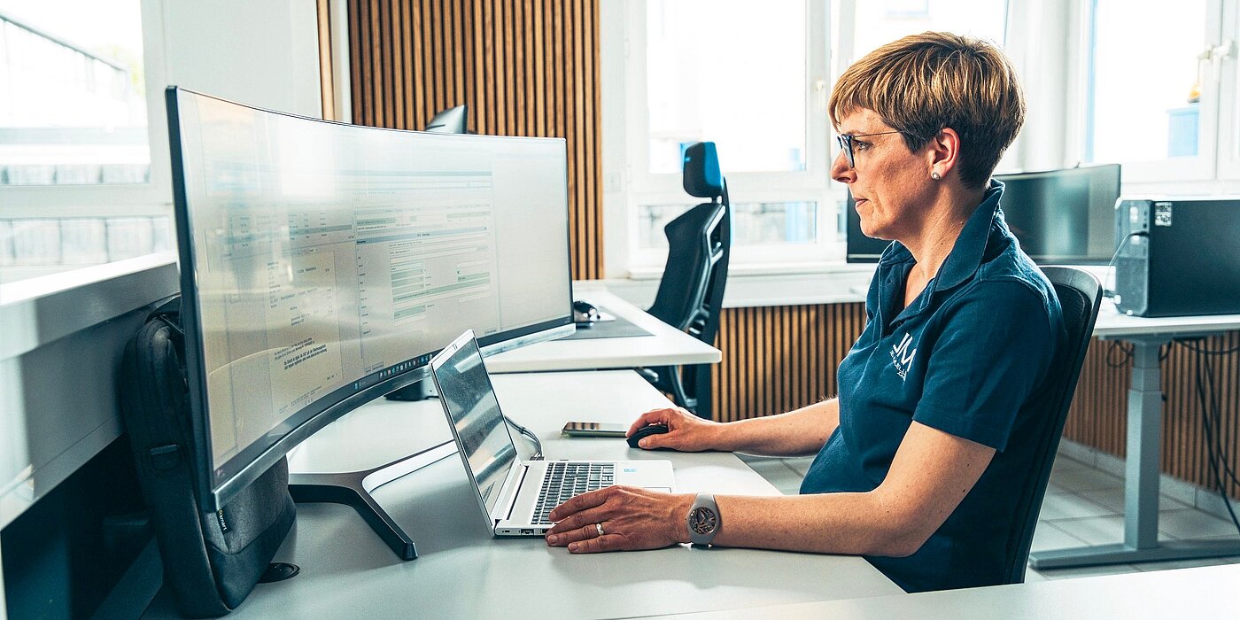 Abschlags- und Schlussrechnungen sowie Nachkalkulation mit BUSINESS