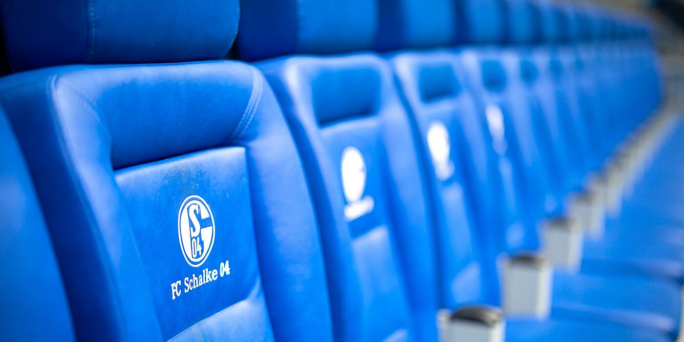 VELTINS-Arena in Gelsenkirchen als Veranstaltungsort der Dataflor Unternehmenstage 2027