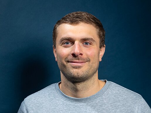 Fabio Casalnuovo, Referent bei den Dataflor Unternehmenstagen 2027