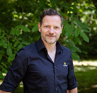 Tobias Schürmann