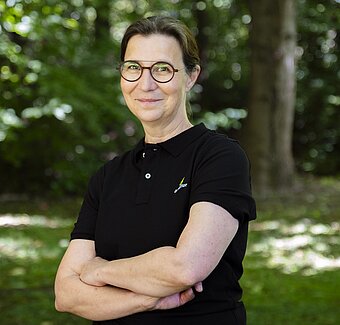 Dorothee Schötzau