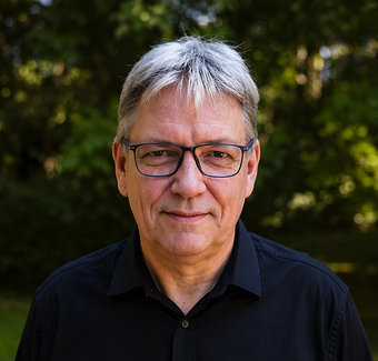Gerd Voss